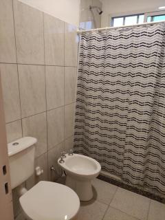 Casa de 2 Habitaciones - Las Varillas - 6