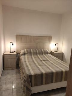 Casa de 2 Habitaciones - Las Varillas - 2
