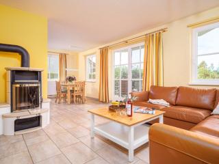 Haus MEERESRAUSCHEN Whg. MR-1 - Wustrow - 9