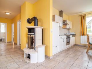Haus MEERESRAUSCHEN Whg. MR-1 - 5