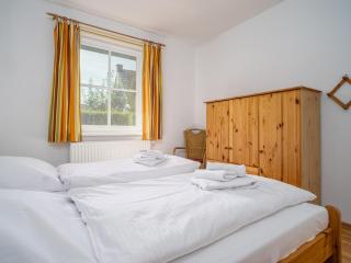Haus MEERESRAUSCHEN Whg. MR-1 - Wustrow - 2
