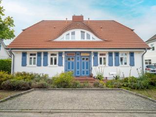 Haus SEEGARTEN - Wustrow - 8