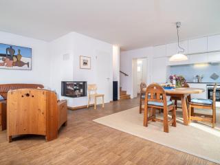 Haus SEEGARTEN - Wustrow - 7