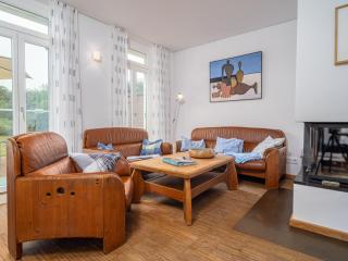 Haus SEEGARTEN - Wustrow - 6