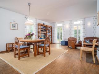 Haus SEEGARTEN - Wustrow - 4