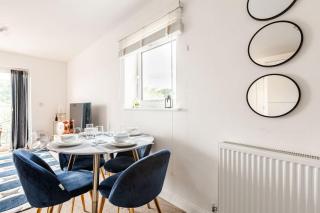 Stylish Station Apartment in Rochester with Free Parking - 1