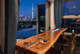 Split Level 125sqm Sub Penthouse - Auckland - 5