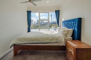 Split Level 125sqm Sub Penthouse - Auckland - 1