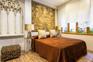 Luxury two bedrooms apartment - Barcelone - 3