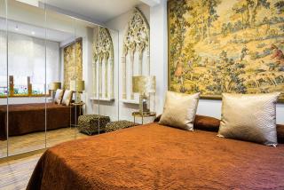 Luxury two bedrooms apartment - Barcelone - 2