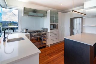 Split Level 125sqm Sub Penthouse - Auckland - 3