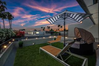 Casa Camelback Only 10Min Walk to OldTown w pool, patio, smoker, ping pong table - Scottsdale - 8
