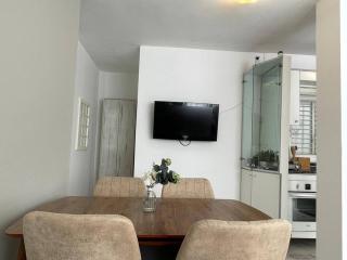 Urban Oasis Apartments l Prime Location Tel Aviv l By Bookiz - Tel Aviv - 4