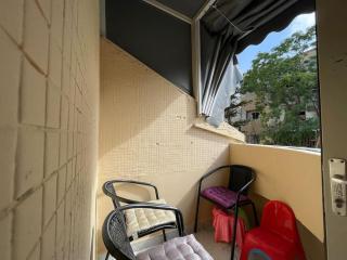 Urban Oasis Apartments l Prime Location Tel Aviv l By Bookiz - Tel Aviv - 5