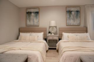 Lakefront House 4300sqft With Private Dock - 9