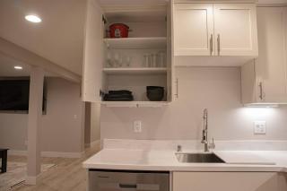 Lakefront House 4300sqft With Private Dock - Woodland - 2