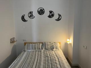 La "Casita de Manuelaa" - Santa Ana la Real - 1