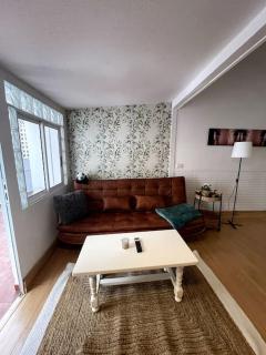 Wohnung mit Terrasse in der Nähe von Parque Taoro - Puerto de la Cruz - 9