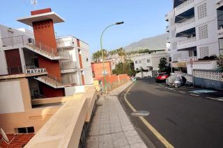 Wohnung mit Terrasse in der Nähe von Parque Taoro - Puerto de la Cruz - 2