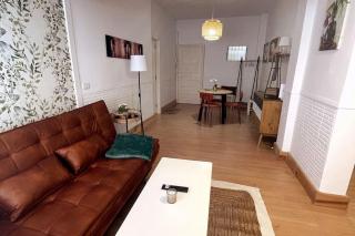 Wohnung mit Terrasse in der Nähe von Parque Taoro - Puerto de la Cruz - 1