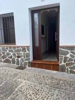 La "Casita de Manuelaa" - Santa Ana la Real - 8