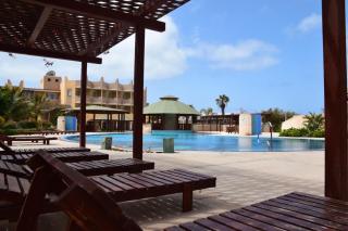 Tropical Morabeza Apartment Santa Maria - 6