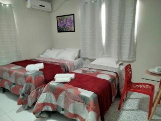 Prestige Loft - Petrolina - 1