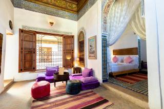 Dar Attajalli - Fez - 6