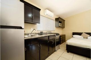 Rancho Percebu Beach Studio 6 - 5