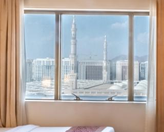 Al Madina Golden Hotel - Medina - 0