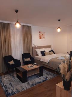 Apartman Mijate - Banja Luka - 8