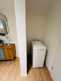 Ferienwohnung Leonie - Oberau - 1