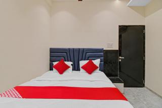 Hotel O S R Guest House - Sakardarā - 2