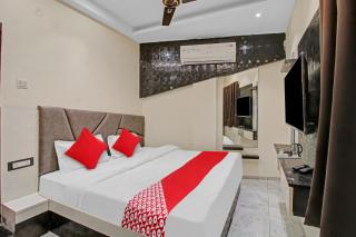 Hotel O S R Guest House - Sakardarā - 8