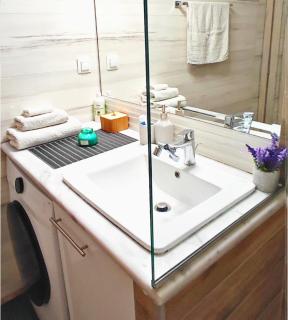 New condo Athens Kallimarmaro - Atene - 1