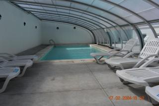 Departamento frente al mar en Quequén con cochera - Puerto Quequén - 4