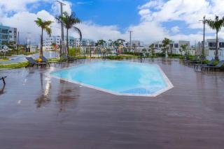 Villa de lujo en Punta Cana - Punta Cana - 1
