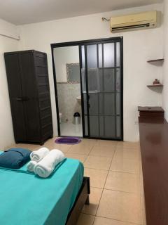 Manta Comodo y Confortable Departamento - El Cercado - 5