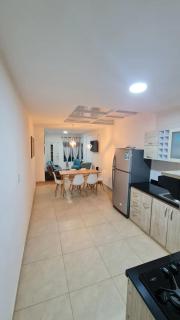 Apartamentos La Flora - Menga - 6