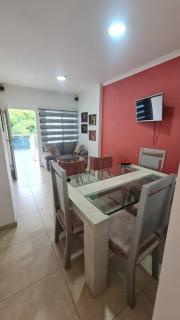 Apartamentos La Flora - 3