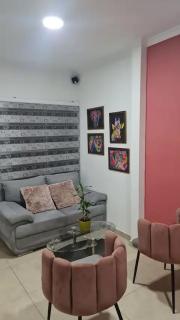 Apartamentos La Flora - Menga - 2
