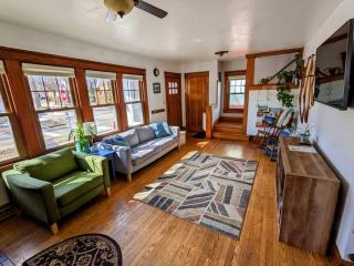 Family Friendly House - Downtown Location - 0