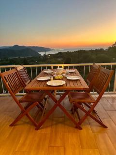 Mugada Deluxe Bungalov - Güzelcehisar - 6