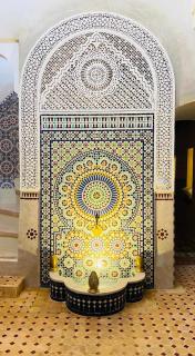house miss rose - Marrakech - 0