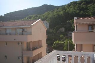 Spacious 2Bedroom Flat Budva Becici - Boreti - 8