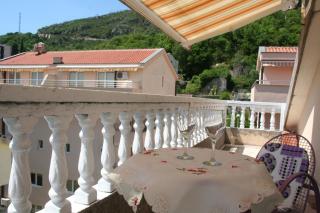 Spacious 2Bedroom Flat Budva Becici - Boreti - 9