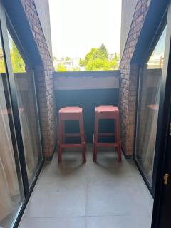 Comfy Mansard Apartment in Avlabari, Old Tbilisi - Tbilisi - 8