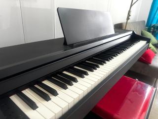 Apartamento Santa Cecilia - Garrucha - 8