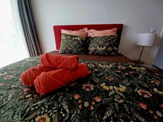 Logement Cosy avec Piscine et Vue Tahiti Punaauia - Punaauia - 6
