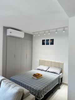 Studio On São Mateus 703 - Juiz de Fora - 0